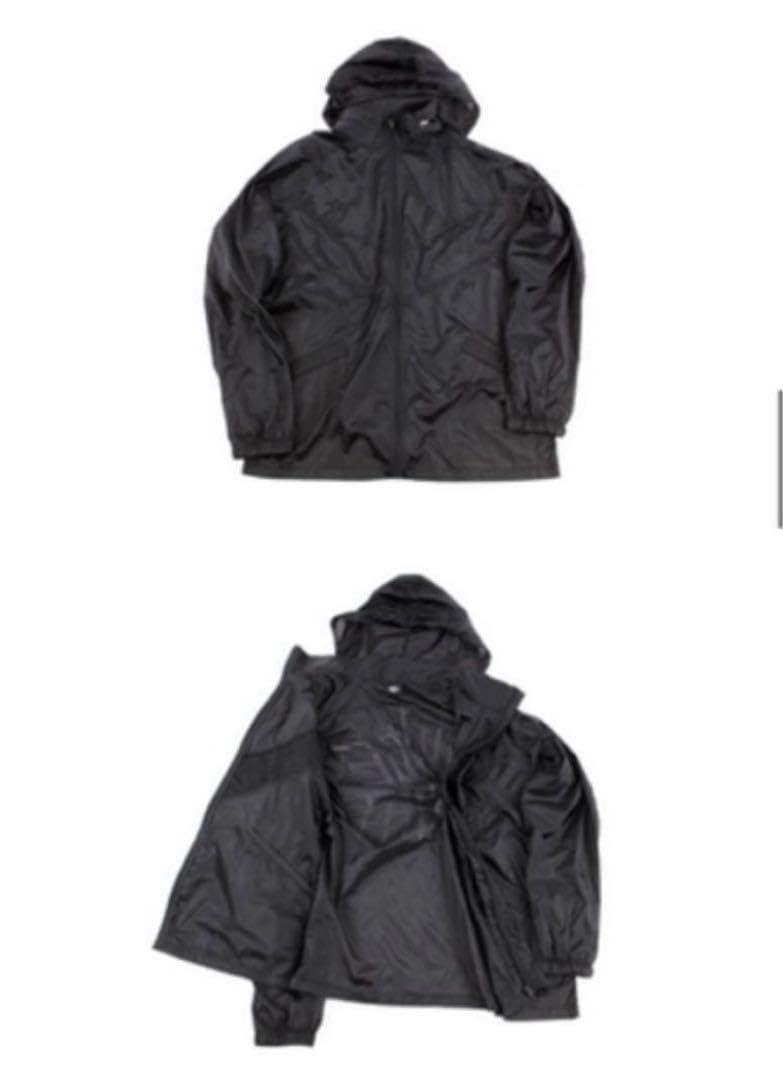 WHITENIGHT TAEYANG ヨンベ ソウルコン ウインドブレーカー Amazon.co.jp: WHITENIGHT TAEYANG Yonbe Soul Con Windbreaker